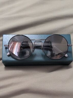 Morgenthal Frederics Ninety-ten Gun/Smoke